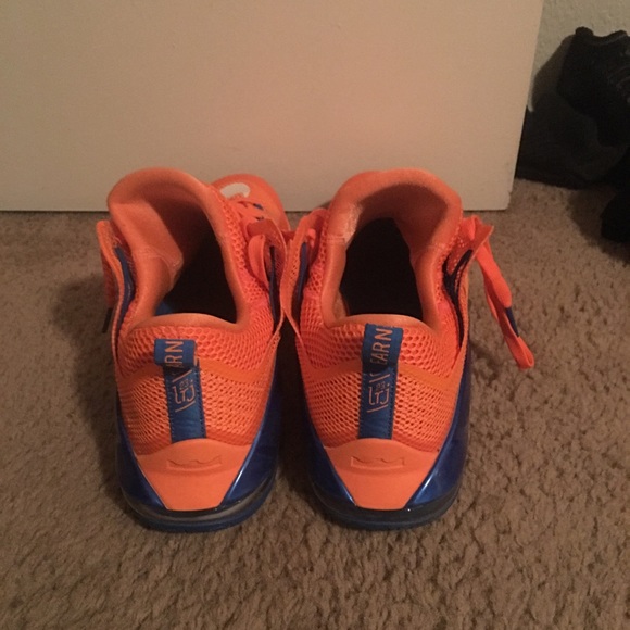 Lebrons size 13 - Picture 3 of 3